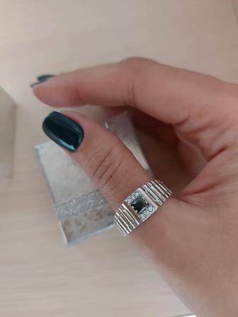 Мужская печатка