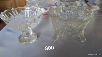 Продам посуду из стекла