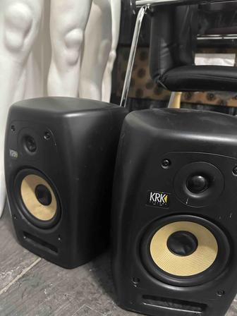 Мониторы KRK VXT 6