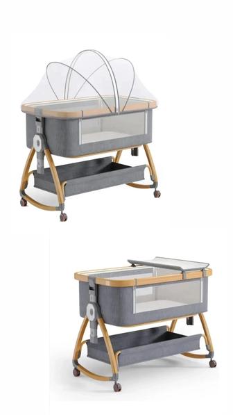 Детская люлька