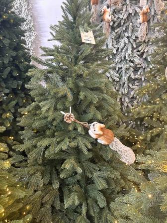 Ёлка новогодняя