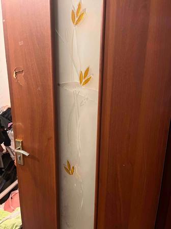 Межкомнатные двери