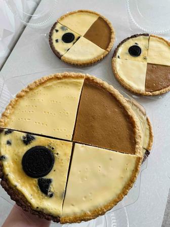 Пироги принимаю заказы! Дайыны бар!