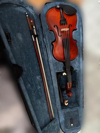 Скрипка 1/4