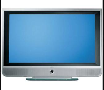 Телевизор Плазма