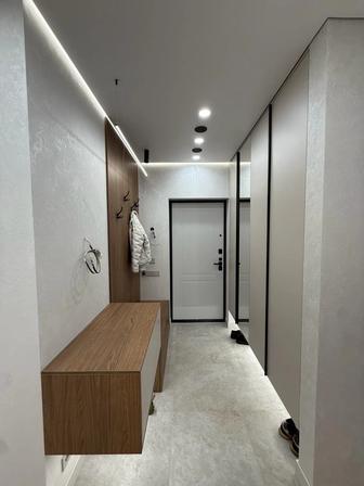 ремонт квартир/домов под ключ