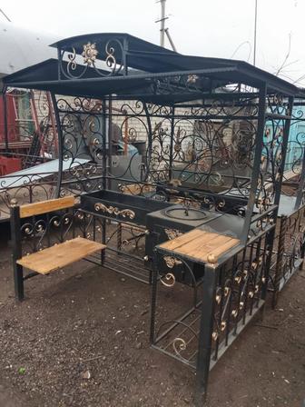 Сварочные работы любой сложности г Астана