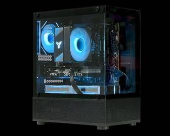 Помогу подобрать пк комплектующие