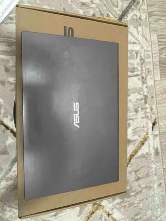Ноутбук ASUS X515M