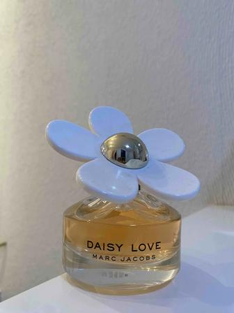 Духи Daisy Love Marc Jacobs