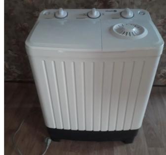 Стиральная машина SHOPIKON JS50-H1E белый
