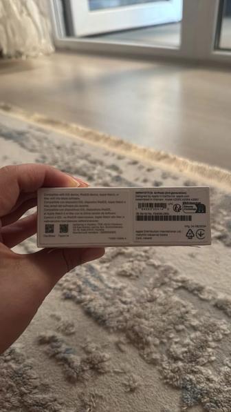 airpods 3 rd generation