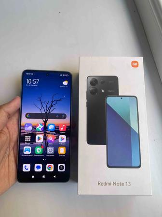 Redmi Note 13/256Gb В отличном состоянии