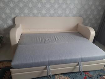 Продам диван трансформер