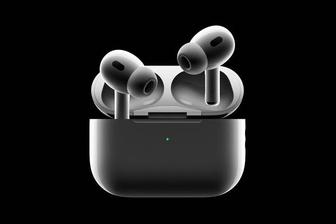 Airpods pro 2 по отдельности ушки кейс