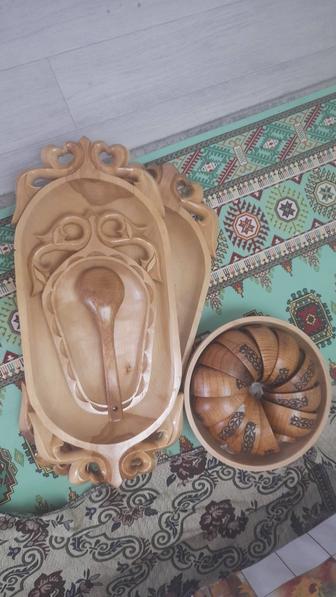 Ыдыс сатылады