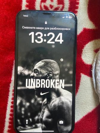 Аифон 11 про