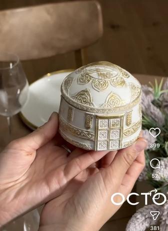 Молды для гипса и свечи