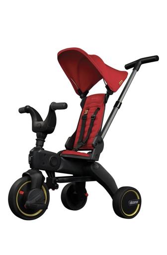 Трехколесный велосипед Doona Liki Trike
