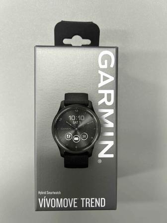 GARMIN Vivomove Trend