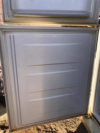 Продам холодильник бу фирма LG