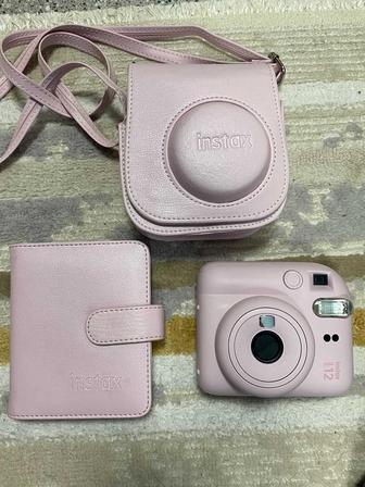 Instax mini 12