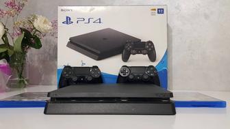 PS4 slim 1tb