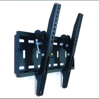 Установка телевизоров на стенку