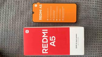 Продам телефон REDMI A5