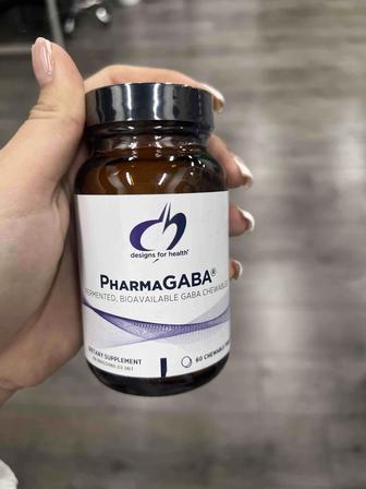 Pharma GABA -60 capsules DFH