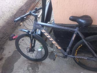 Велосипед сатылады