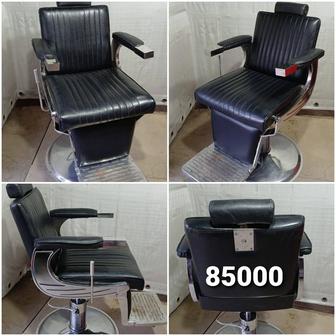 Парикмахерское оборудование-кресла, барбер кресла, мойки для головы