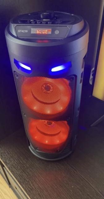 Продам колонку