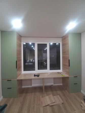 Мебельщик сборщик установщик в любой сложности работаем 24/7