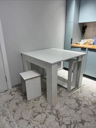 Трансформер столь