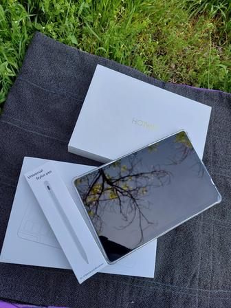 ПЛАНШЕТ САТЫЛАДЫ, ЖАҢА! Hotwav Pad 8 256 ГБ