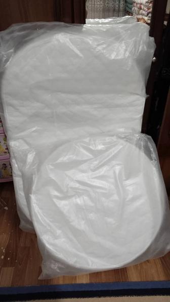 Манеж матрас