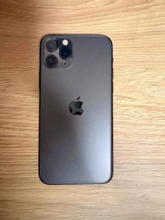 iPhone 11 Pro Space Gray (64gb)