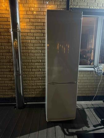 Холодильник