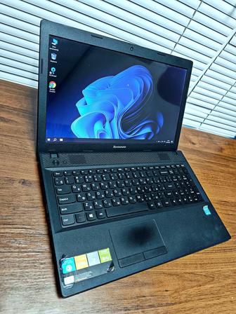 Офисный Ноутбук Lenovo G510
