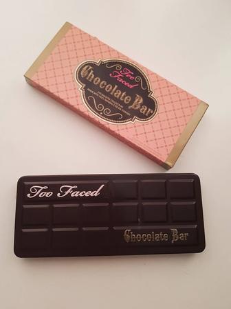 Тени SHOCOLATE BAR