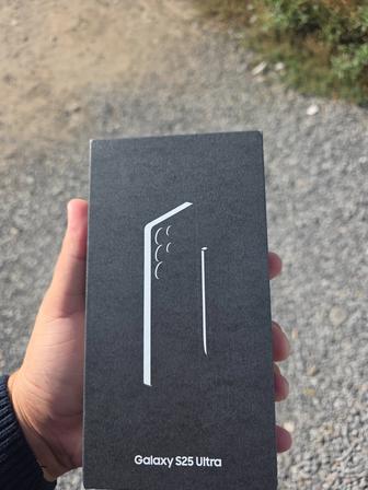 Продам s25 ultra 256 go