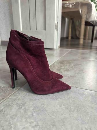 Женская обувь! Ботильоны