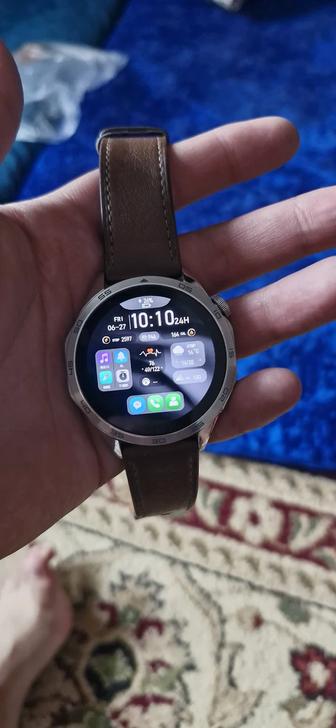 Huawei watch