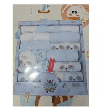 Подарочный набор детский