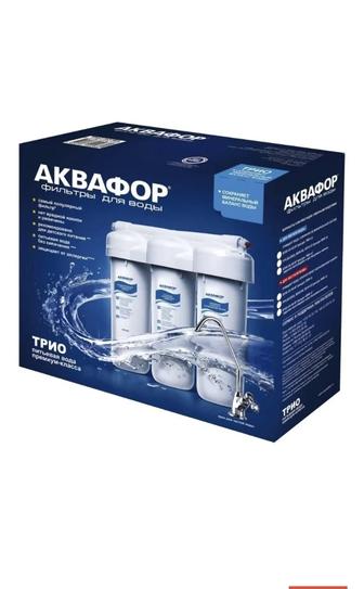 Продам фильтр новый