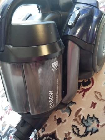 Пылесос Самсунг