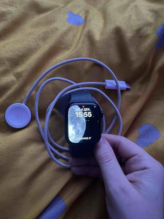 Продам эпл вотчи 9 серия