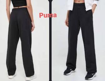 Новые Puma original спорт штаны распродажа
