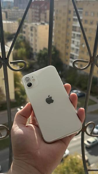 iPhone 11 128gb / Айфон 11 128гб